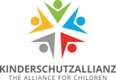 Logo Kinderschutzallianz