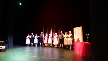 Kulturpreis Schlesien 2017