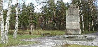 sowjetischer Kriegsgräberfriedhof Wietzendorf