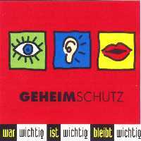 Geheimschutz