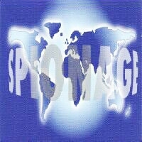 Spionage