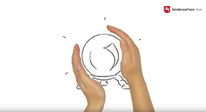 Durchstarten beim Land - Arbeitgeber mit Vielfalt