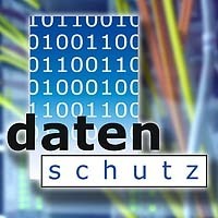 Datenschutz