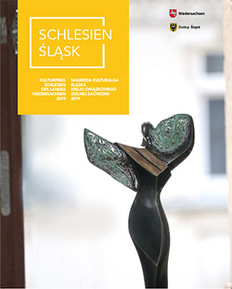 Festschrift Kulturpreis Schlesien 2019