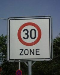 Zone 30