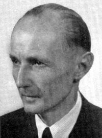 Dr. Dr. Günther Gereke