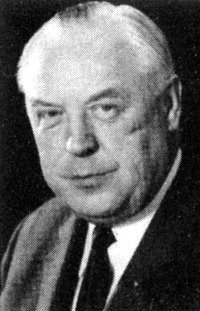Gustav Bosselmann