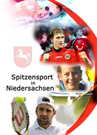 Spitzensport in Niedersachsen