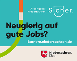 Arbeitgeber Niedersachsen