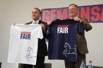 Gemeinsam Fair, 5. August 2013