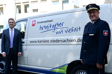 Thementag Arbeitgeber mit Vielfalt