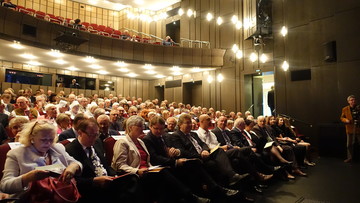 Kulturpreis Schlesien 2017