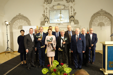 Kulturpreis Schlesien 2018