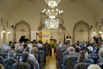 Kulturpreis Schlesien 2018