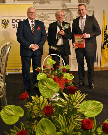 Kulturpreis Schlesien 2018