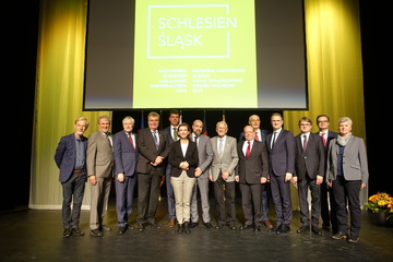 Kulturpreis Schlesien