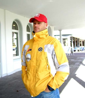 Bernd Flessner