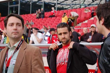 Nicolas Kiefer
