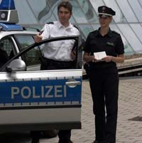 Polizei Niedersachsen