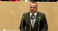 Minister Pistorius im Bundesrat