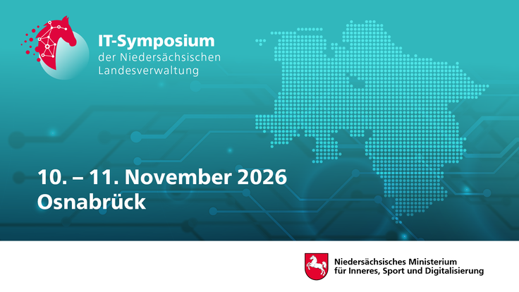 IT-Symposium Logo 2026