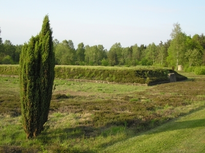 Bergen-Belsen