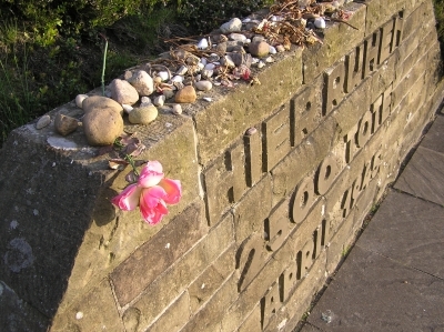 Bergen-Belsen