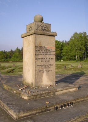 Bergen-Belsen